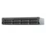 Synology RackStation RS1226RP+ 8-bay 2U rackmount-NAS-server met dual redundante voeding