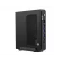 MSI PRO DP10 A14MG-004EU mini-pc - Intel Pentium G7400, 8GB RAM, 128GB SSD, Windows 11 Pro, zwart