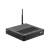 MSI PRO DP10 A14MG-004EU mini-pc - Intel Pentium G7400, 8GB RAM, 128GB SSD, Windows 11 Pro, zwart
