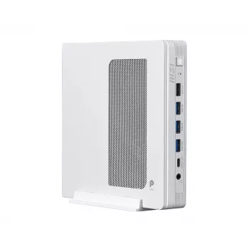 MSI PRO DP10 A14MG-007BEU mini-pc, Intel Pentium Gold G7400, 8GB RAM, 256GB SSD, Wi-Fi 6, wit
