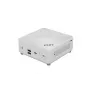 MSI Cubi 5 1M-614EU mini-pc, Intel Core 3 100U, 8GB DDR4, 512GB SSD, Windows 11 Home