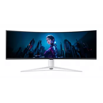 Acer Predator Z57A 57,1 inch curved 120Hz DQHD gaming-monitor (wit)
