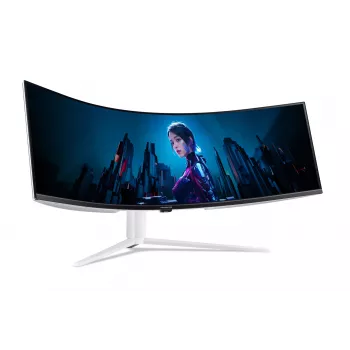Acer Predator Z57A 57,1 inch curved 120Hz DQHD gaming-monitor (wit)