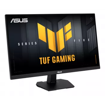 ASUS TUF Gaming VG27AQM5F 27 inch QHD Fast IPS 320Hz Gaming-monitor - zwart