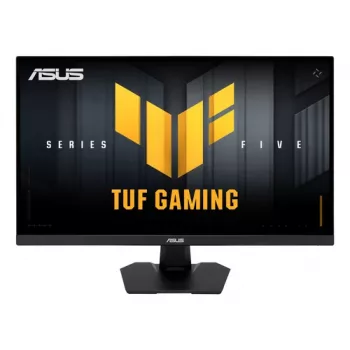 ASUS TUF Gaming VG27AQM5F 27 inch QHD Fast IPS 320Hz Gaming-monitor - zwart
