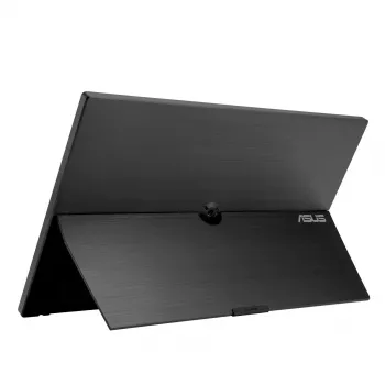 ASUS ZenScreen MB16AHVE 15,6 inch Full HD IPS draagbare monitor met USB-C en micro HDMI