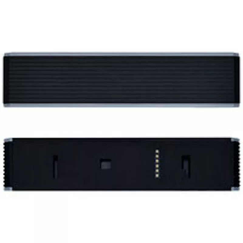 Lian Li UNI FAN CL FLEX Wireless ARGB Reverse Blade 120mm PWM ventilator - zwart