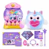 Zuru Rainbocorns Magic Potion Surprise Series 1 assorti verzamelknuffel