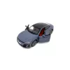 PULIO Auto MSZ 1/36 Audi RS E-Tron GT Light & Sound die-cast modelauto