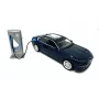 PULIO Auto MSZ 1/32 BMW i7 licht- en geluid diecast modelauto
