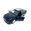 PULIO Auto MSZ 1/32 BMW i7 licht- en geluid diecast modelauto