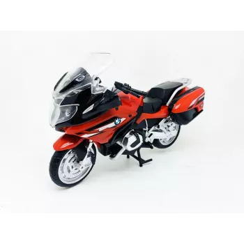 PULIO Motorfiets MSZ 1/12 BMW R1250 RT rood