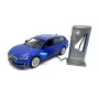 PULIO 1:35 Skoda Superb Combi die-cast modelauto met licht en geluid