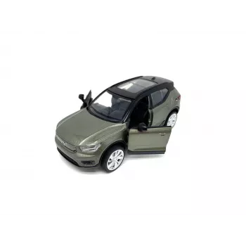 PULIO Auto MSZ 1/32 Volvo XC40 licht- en geluid diecast modelauto