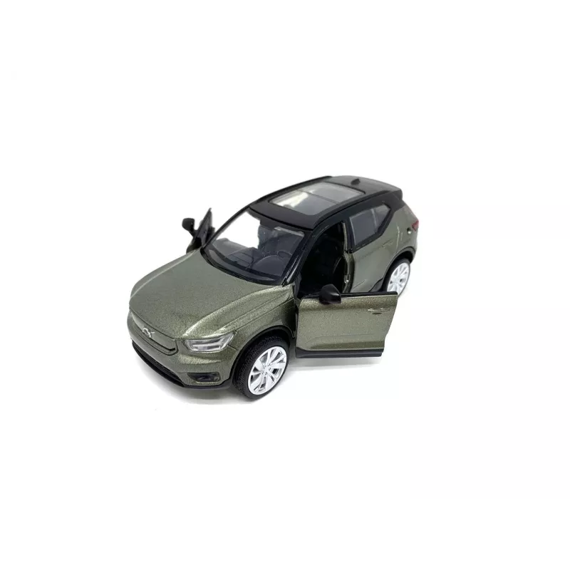 PULIO Auto MSZ 1/32 Volvo XC40 licht- en geluid diecast modelauto