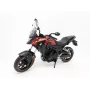 PULIO MSZ 1:12 Honda CB400X rood die-cast motorfietsmodel