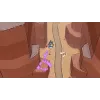 Cenega Bluey: Quests for The Gold Pen - PlayStation 4 spel