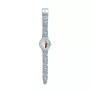 PULIO Analoog horloge in blikken doos Diakakis - Frozen