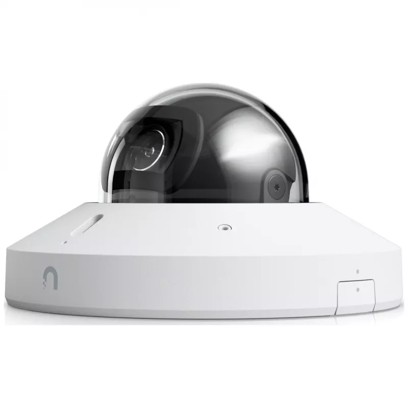 Ubiquiti G6 Mini Dome 2K HD Binnen PoE beveiligingscamera, Wit