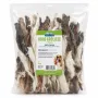 PTI PETITTO konijnenoor met haar hondenkauwartikel - 1 kg