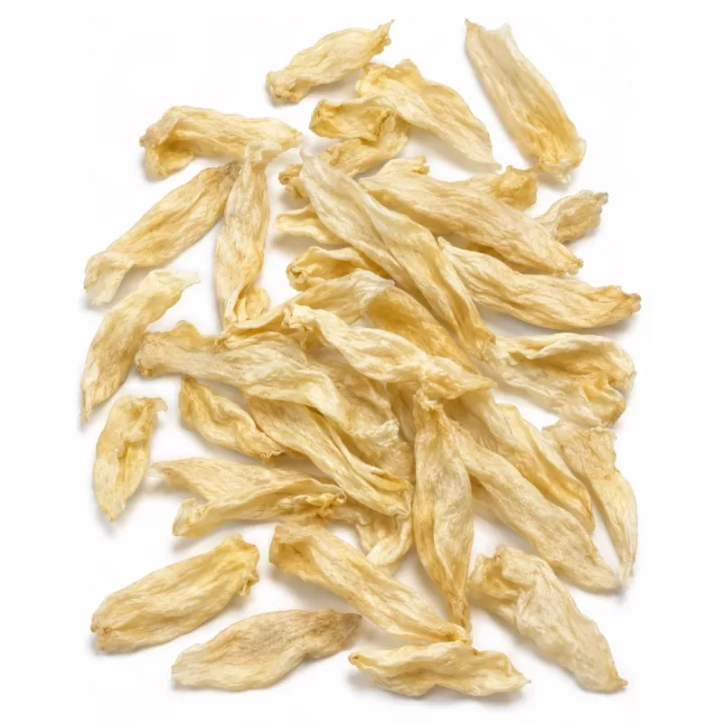 PTI PETITTO konijnenoren hondensnacks, zonder haar, 500 g