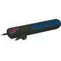 LESTAR LF 2001A overspanningsbeveiliging stekkerdoos, 3 stopcontacten, 3 m, zwart