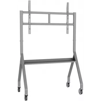 TB-ST2 mobiele tv-standaard voor 60-120 inch schermen, 100 kg, VESA 1000x600, in hoogte verstelbaar
