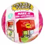 MGA Miniverse Make It Mini Soda Dispenser Diner Series 1 DIY miniatuur knutselset