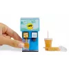 MGA Miniverse Make It Mini Soda Dispenser Diner Series 1 DIY miniatuur knutselset