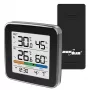 GREENBLUE GB169 B draadloos weerstation met kleurendisplay en buitensensor