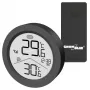 GREENBLUE draadloos weerstation GB162 B