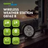 GREENBLUE draadloos weerstation GB162 B