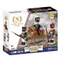 COBI KLOCKI Napoleonic Era soldaten bouwstenen minifiguren