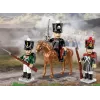 COBI KLOCKI Napoleonic Era soldaten bouwstenen minifiguren