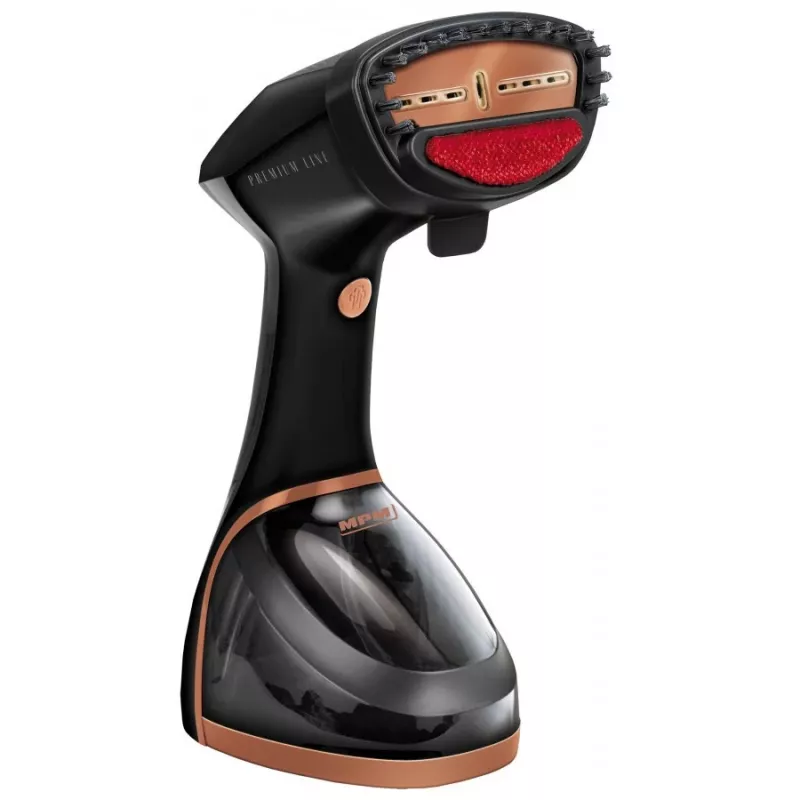 MPM MZP-03 handstomer 1500 W 280 ml wit