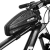 WILDMAN EX 1L fietstas frametas zwart