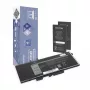MITSU accu Dell Latitude 3HWPP 5401 5410 5501 - 4100 mAh (62 Wh)
