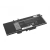MITSU accu Dell Latitude 3HWPP 5401 5410 5501 - 4100 mAh (62 Wh)