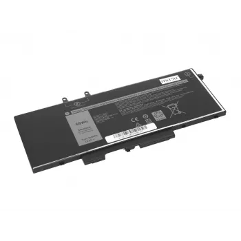 MITSU accu Dell Latitude 3HWPP 5401 5410 5501 - 4100 mAh (62 Wh)