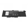 MITSU accu RJ40G voor Dell Latitude 5520 5420 Precision 3560 - 3000 mAh (46 Wh)