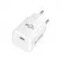 CRONG NEO GaN 40W USB-C PD 3.2 wandlader met AVS - wit