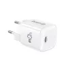 CRONG NEO GaN 40W USB-C PD 3.2 wandlader met AVS - wit