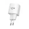 CRONG NEO GaN 40W USB-C PD 3.2 wandlader met AVS - wit