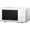 AMICA MMF20M3W solo-magnetron, 20 l, 700 W, wit