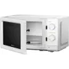 AMICA MMF20M3W solo-magnetron, 20 l, 700 W, wit