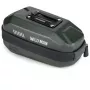 WILDMAN GD700 fietstas zadel groen