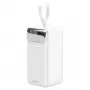 Savio BA-15 powerbank 50000 mAh wit
