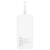 Savio BA-15 powerbank 50000 mAh wit