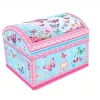 PULIO Pecoware kist muziekdoos - vlinders 2