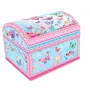 PULIO Pecoware kist muziekdoos - vlinders 2